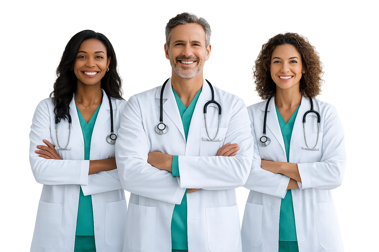 MedSole team professional